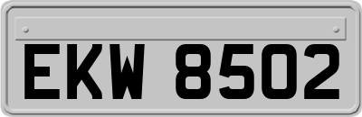 EKW8502
