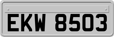 EKW8503
