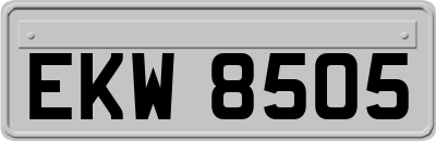 EKW8505