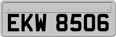 EKW8506