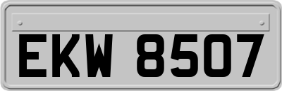 EKW8507