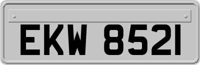 EKW8521