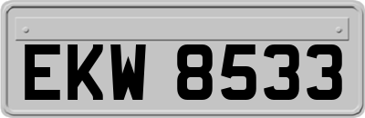 EKW8533