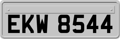 EKW8544