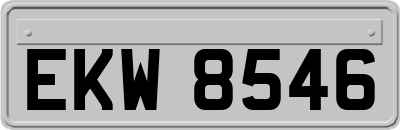 EKW8546
