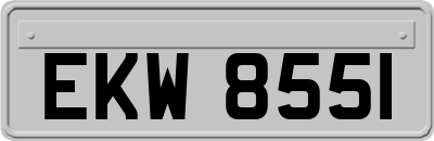 EKW8551