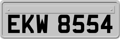 EKW8554