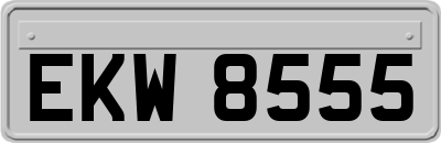 EKW8555