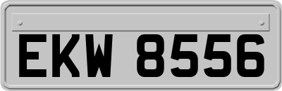 EKW8556