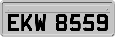 EKW8559