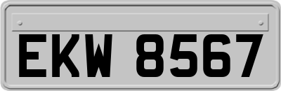 EKW8567