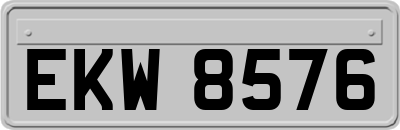 EKW8576