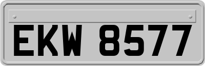 EKW8577