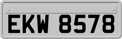EKW8578