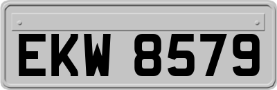 EKW8579