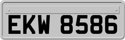 EKW8586