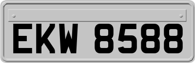 EKW8588