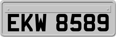 EKW8589