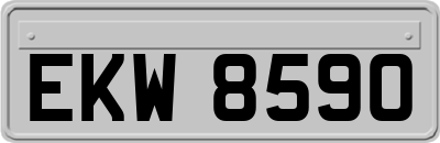 EKW8590