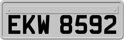 EKW8592