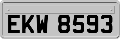 EKW8593