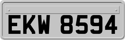 EKW8594