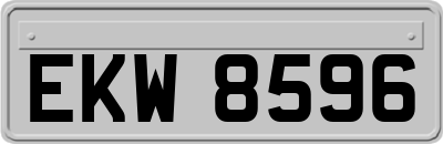 EKW8596