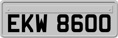 EKW8600
