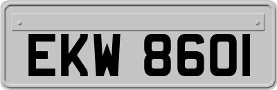 EKW8601