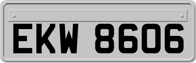 EKW8606