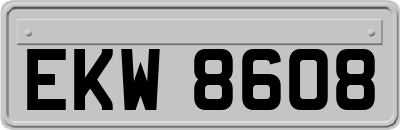 EKW8608