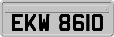 EKW8610