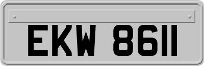 EKW8611