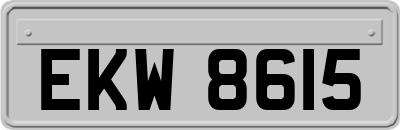 EKW8615