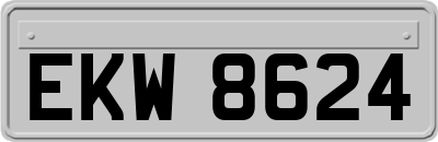 EKW8624