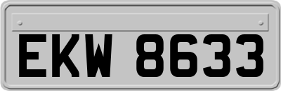 EKW8633