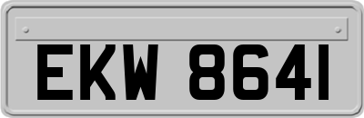 EKW8641