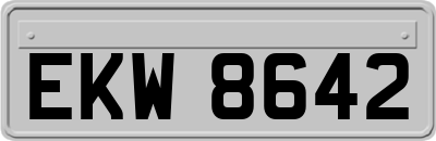 EKW8642