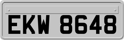 EKW8648