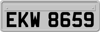 EKW8659