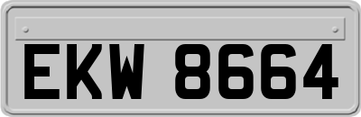 EKW8664