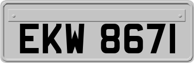 EKW8671