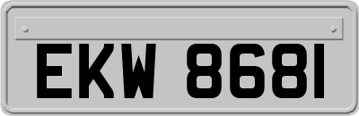 EKW8681