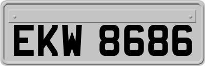 EKW8686