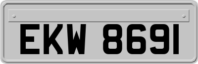 EKW8691
