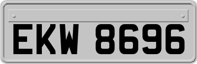 EKW8696