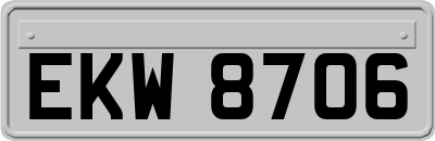 EKW8706