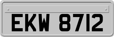 EKW8712