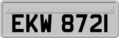 EKW8721