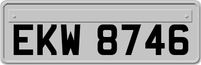 EKW8746